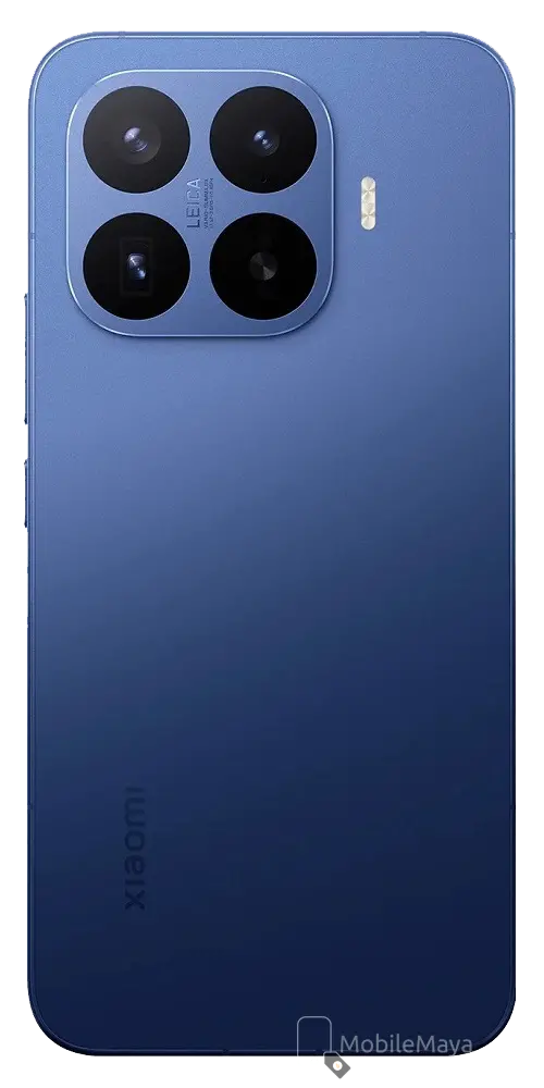Xiaomi 17T Pro Back Camera Side Image