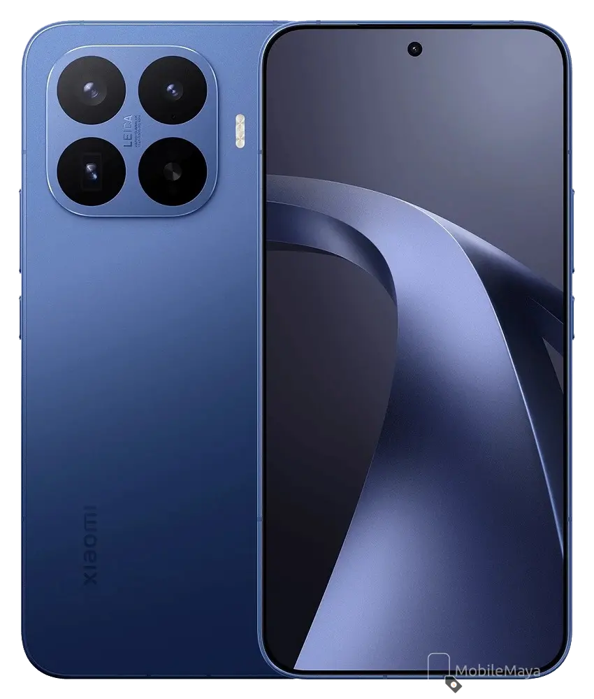Xiaomi 17T Pro Deep Blue Image