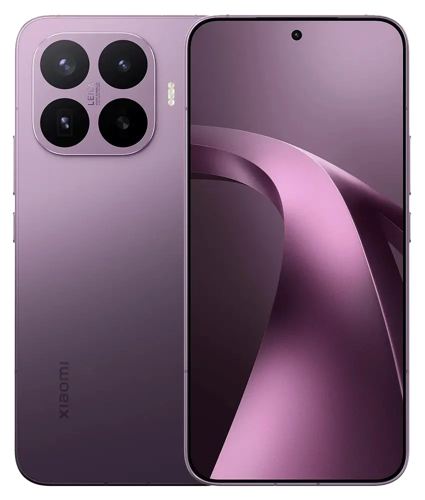 Xiaomi 17T Pro Deep Violet Image