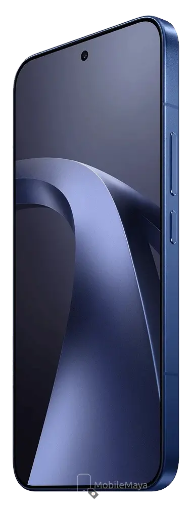 Xiaomi 17T Pro Display Side Image
