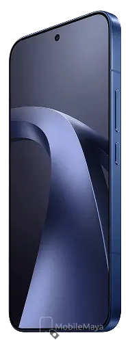Xiaomi 17T Pro Full Display Side Image