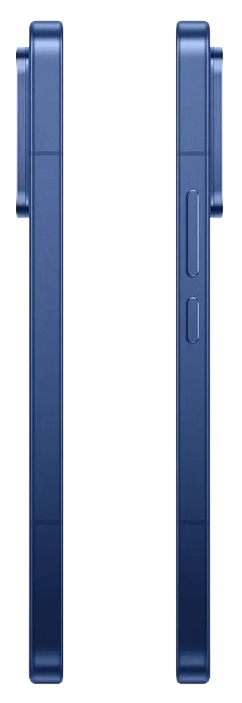 Xiaomi 17T Pro Power Button Side Image