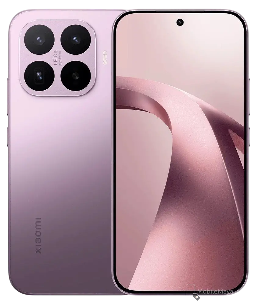 Xiaomi 17T Violet Image