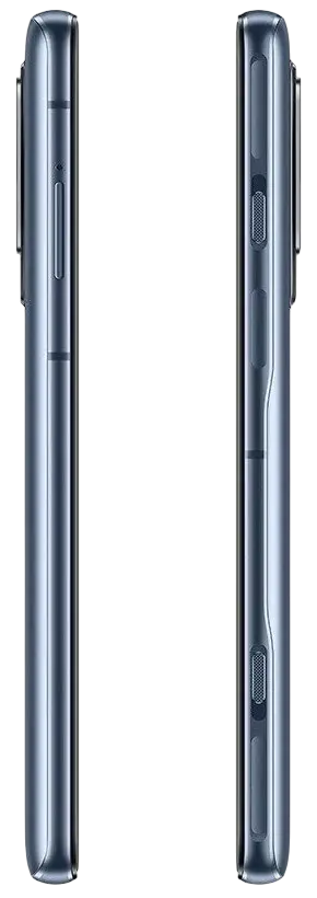 Xiaomi Black Shark 5 5G Side