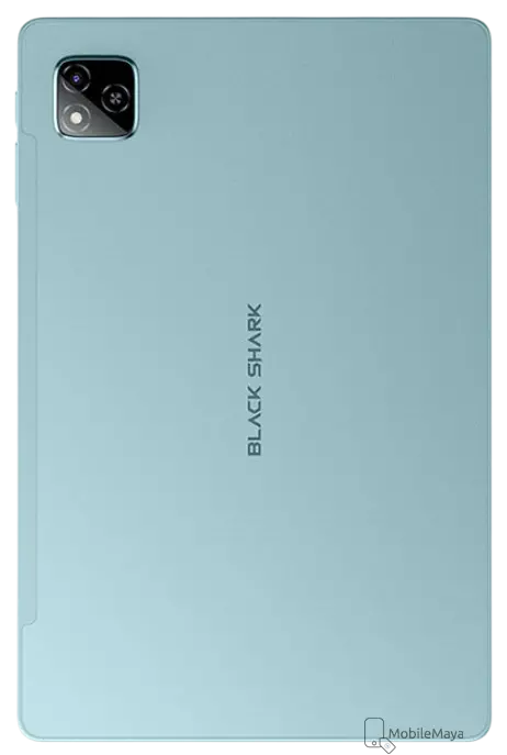 Xiaomi Black Shark Pad 7 Back Side Image.
