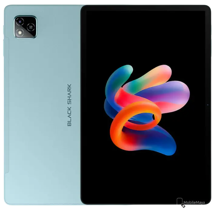 Xiaomi Black Shark Pad 7 Blue Official.