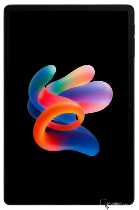 Xiaomi Black Shark Pad 7 Front Side Image.