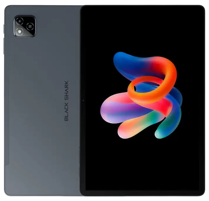 Xiaomi Black Shark Pad 7 Gray Official.