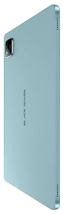 Xiaomi Black Shark Pad 7 Left Side Image.