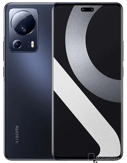 Xiaomi Civi 2 5G Black