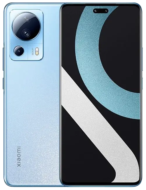 Xiaomi Civi 2 5G Ice Blue