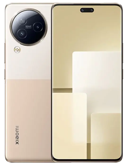 Xiaomi Civi 3 5G Adventure Gold