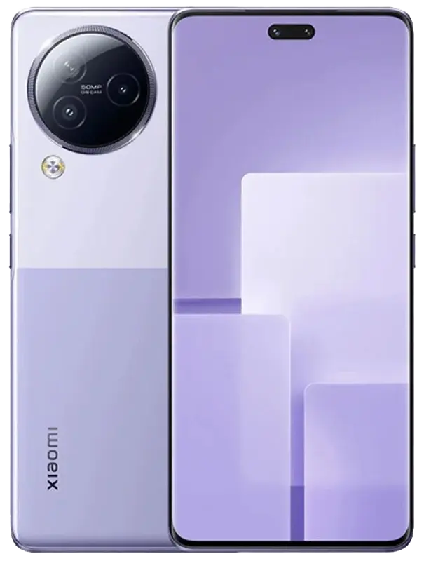 Xiaomi Civi 3 5G Rose Purple