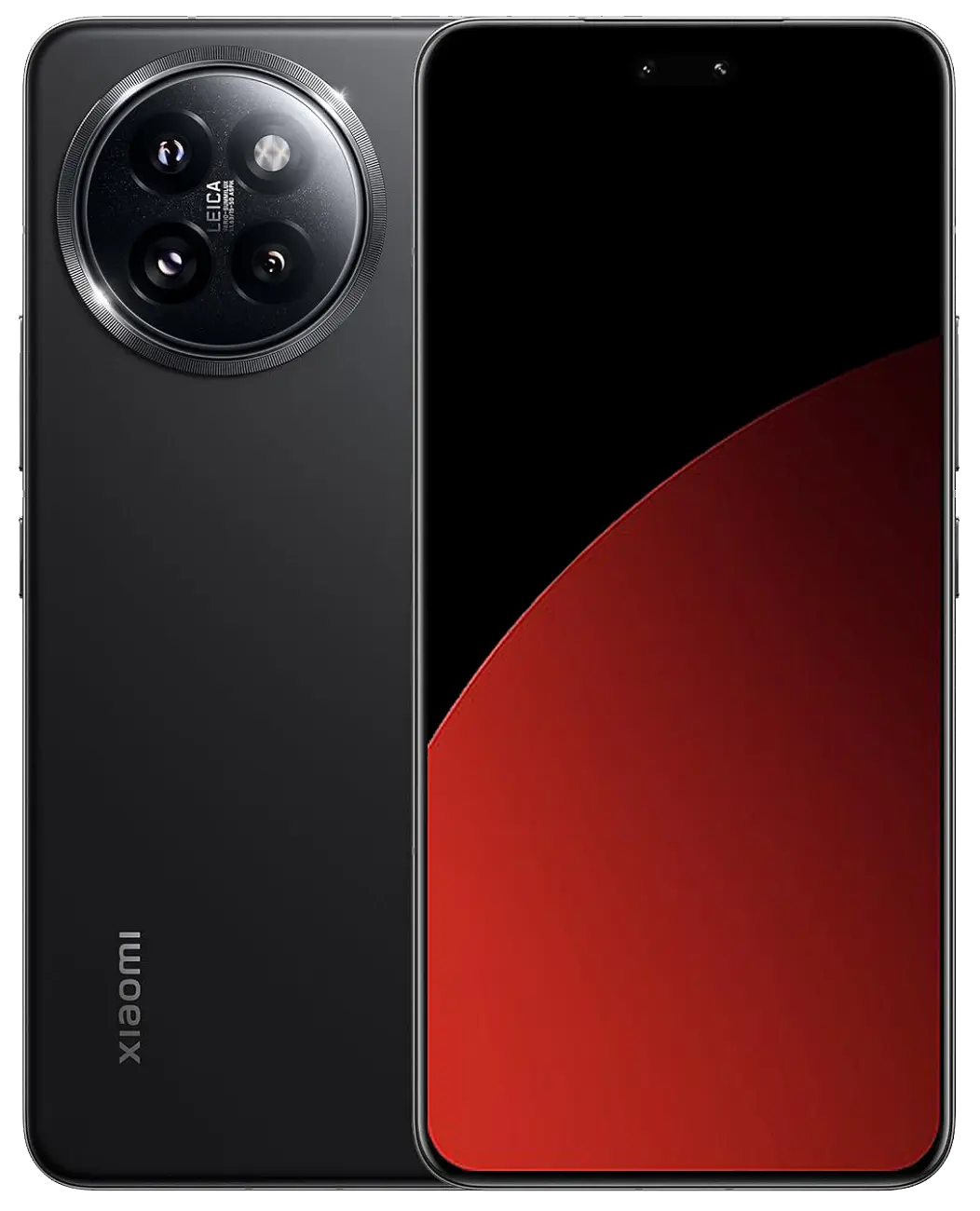 Xiaomi Civi 4 Pro 5G Black