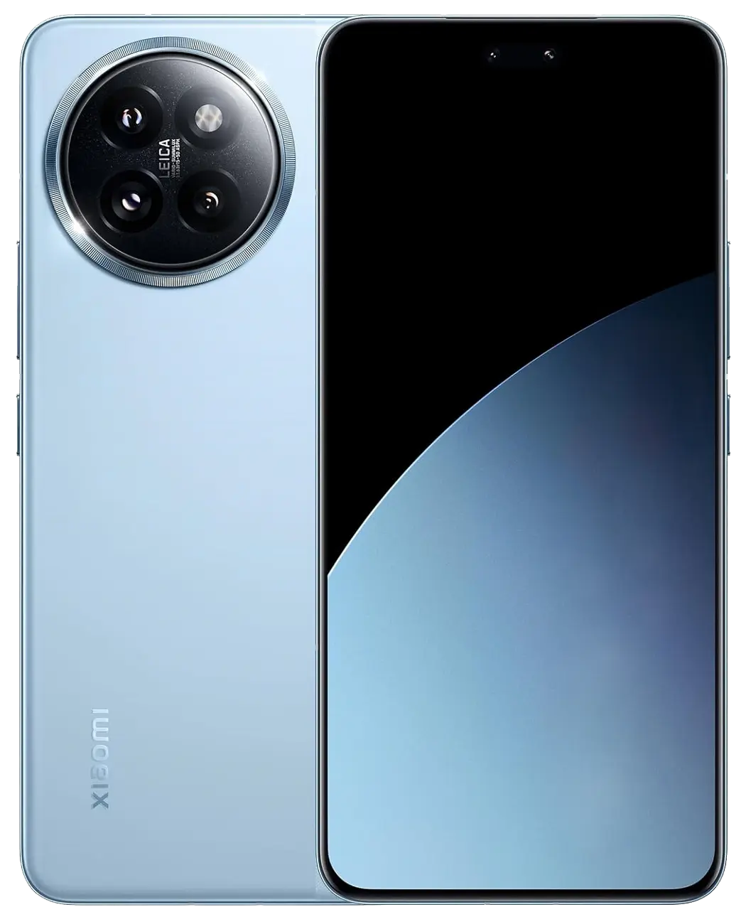 Xiaomi Civi 4 Pro 5G Blue