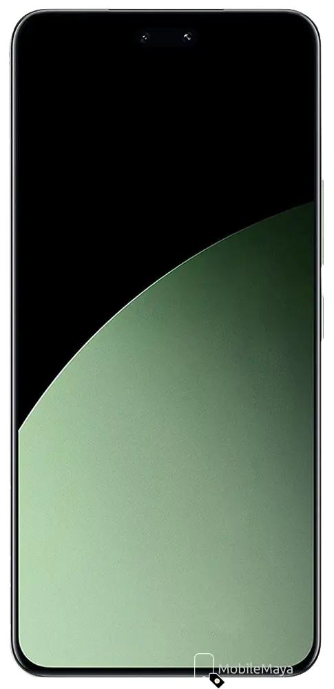 Xiaomi Civi 4 Pro 5G Front Side
