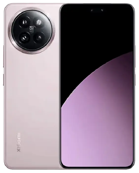 Xiaomi Civi 4 Pro 5G Pink