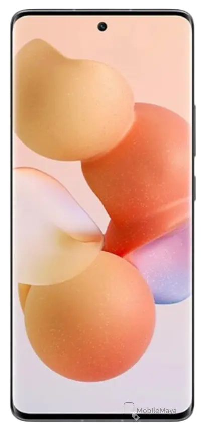 Xiaomi Civi 5G Front