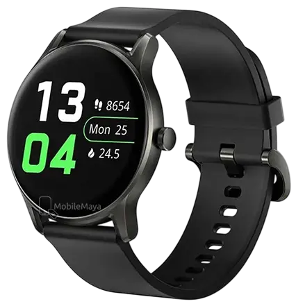 Xiaomi Haylou GS LS09A Black Official Image