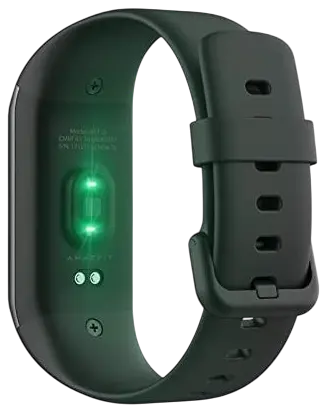 Xiaomi Huami Amazfit Cor 2 Back Side