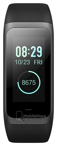 Xiaomi Huami Amazfit Cor 2 Front Official