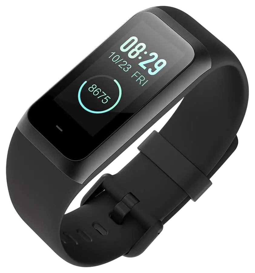 Xiaomi Huami Amazfit Cor 2 Front Side