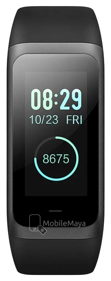 Xiaomi Huami Amazfit Cor 2 Front