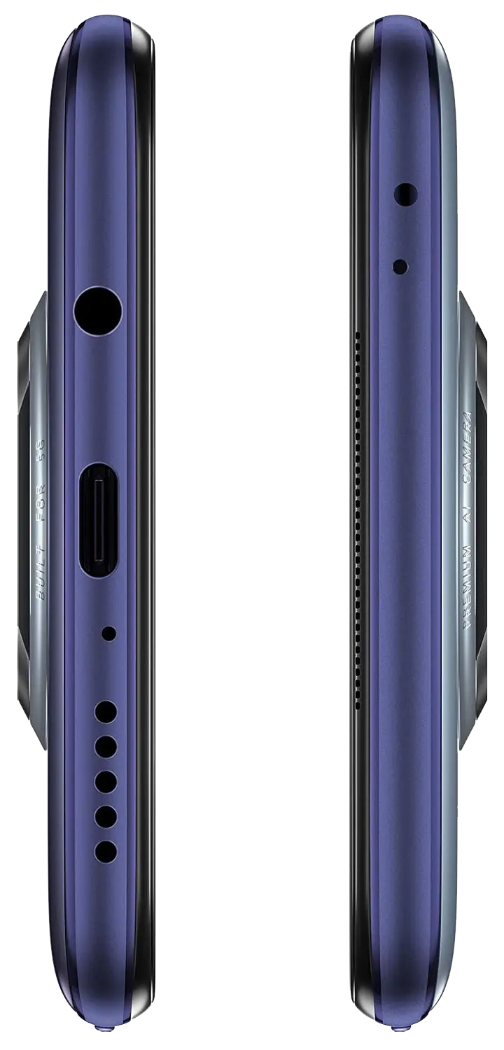 Xiaomi Mi 10i Updown Side