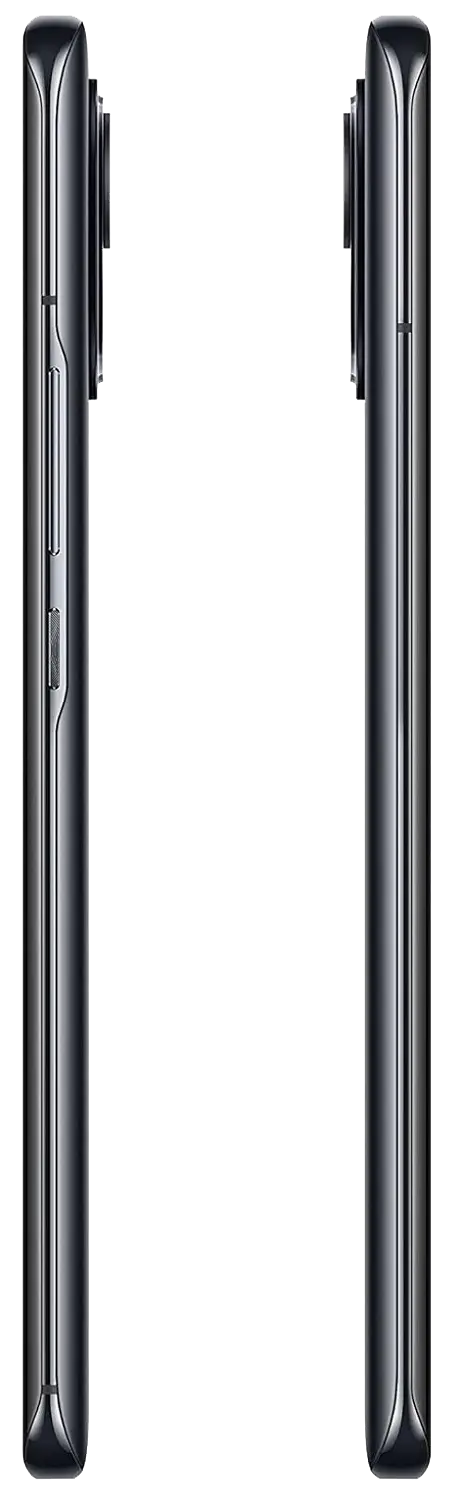 Xiaomi Mi 11 5G Button Side