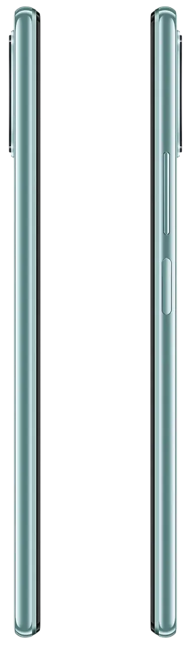 Xiaomi Mi 11 Lite 5G Side