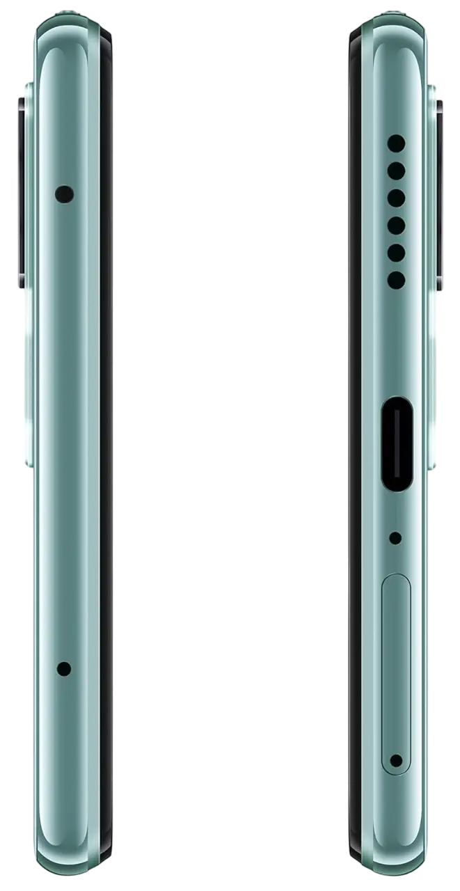 Xiaomi Mi 11 Lite 5G Updown