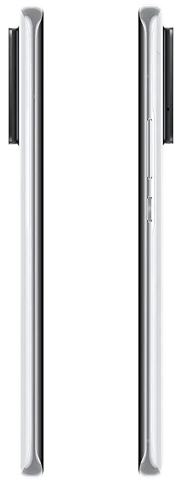 Xiaomi Mi 11 Ultra Side Image