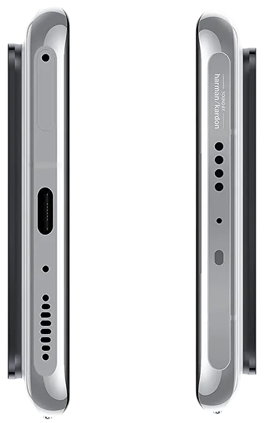 Xiaomi Mi 11 Ultra Updown Image