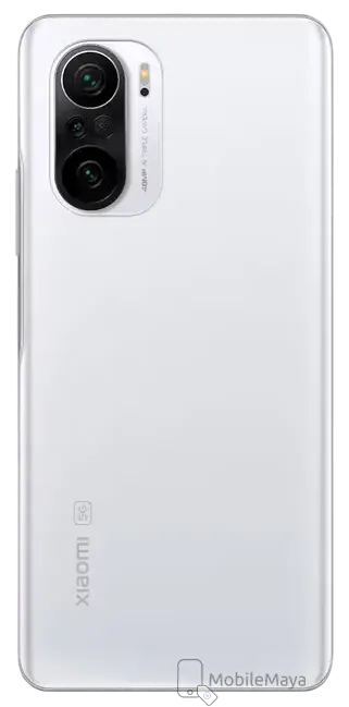 Xiaomi Mi 11X 5G Back