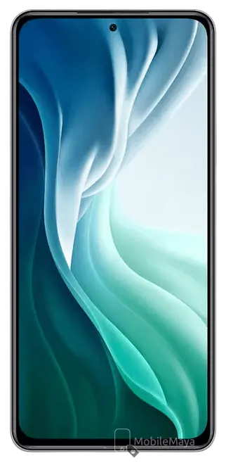 Xiaomi Mi 11X 5G Front