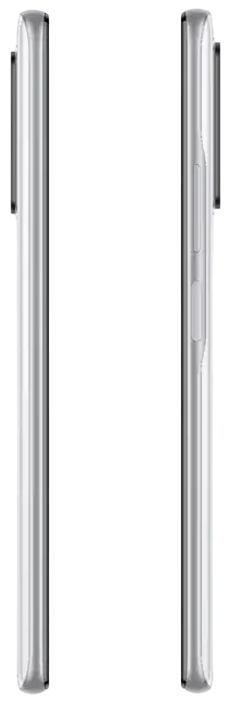 Xiaomi Mi 11X 5G Side