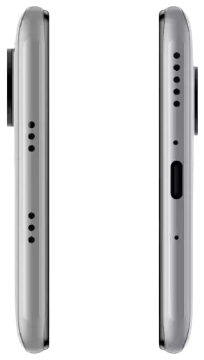 Xiaomi Mi 11X 5G Updown