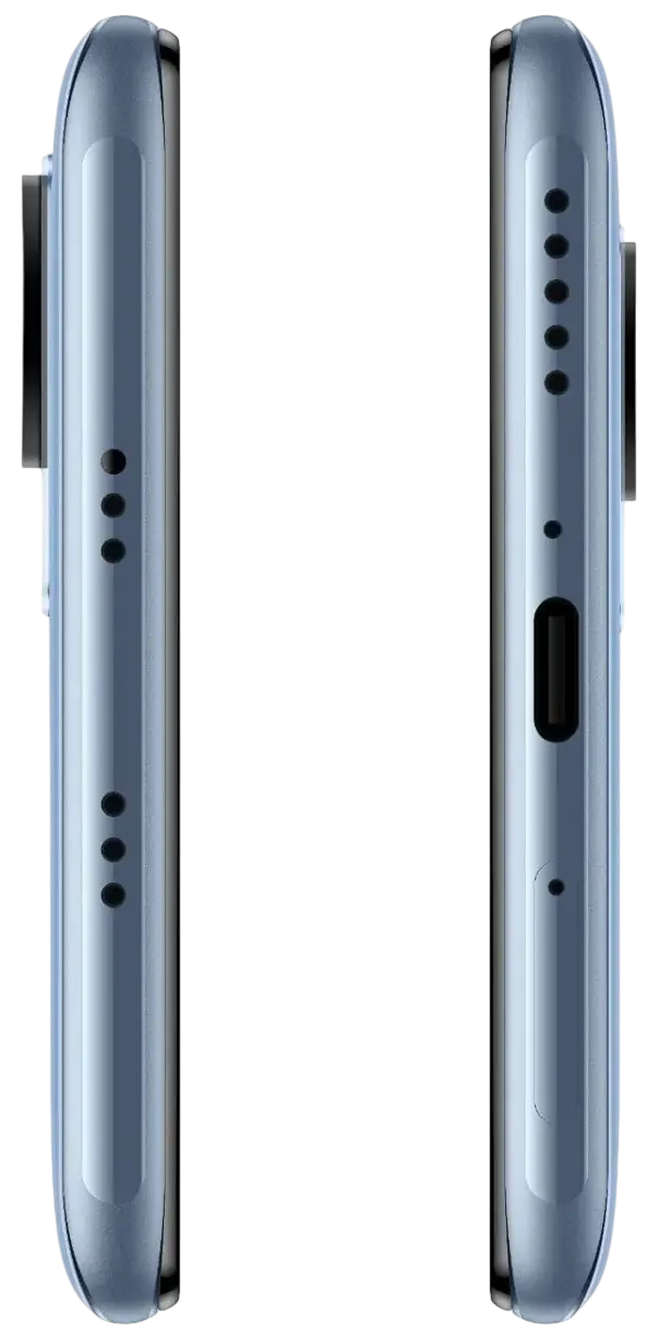 Xiaomi Mi 11X Pro 5G Updown