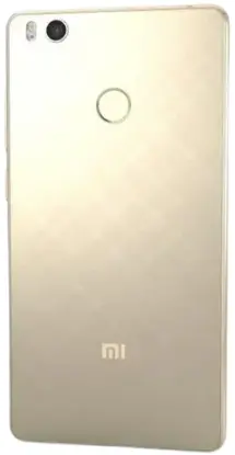 Xiaomi Mi 4s back Image