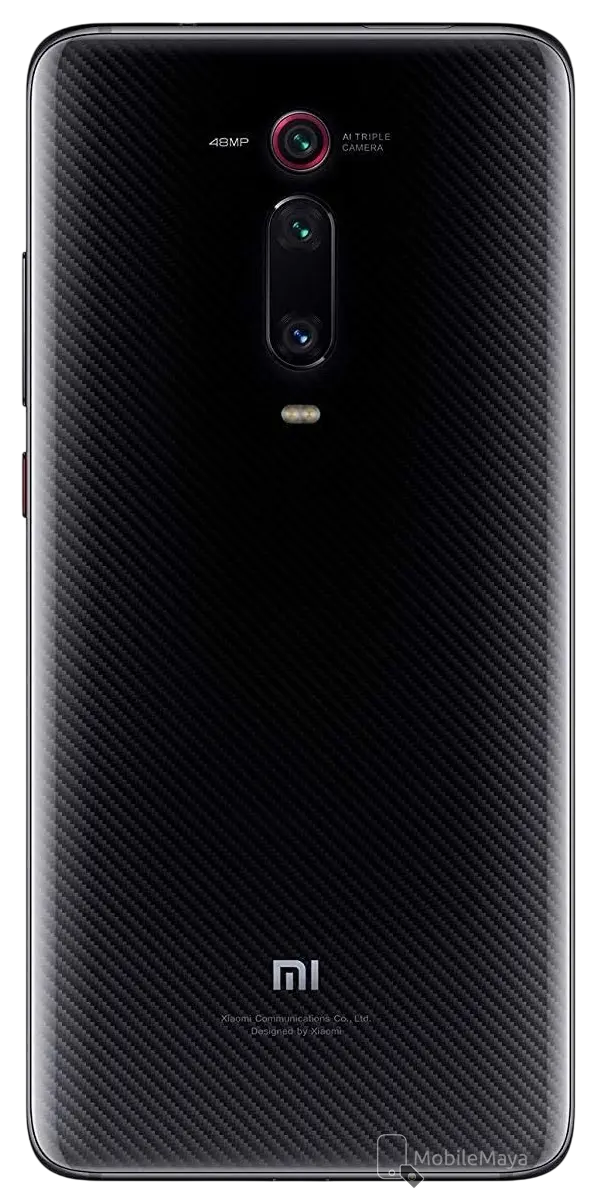 Xiaomi Mi 9T Pro 4G Back