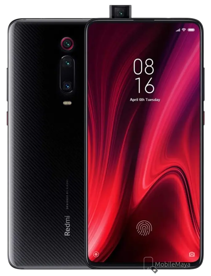 Xiaomi Mi 9T Pro 4G Carbon black Official