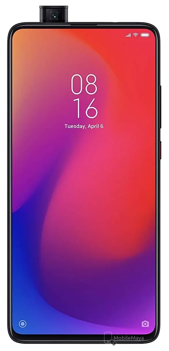 Xiaomi Mi 9T Pro 4G Front