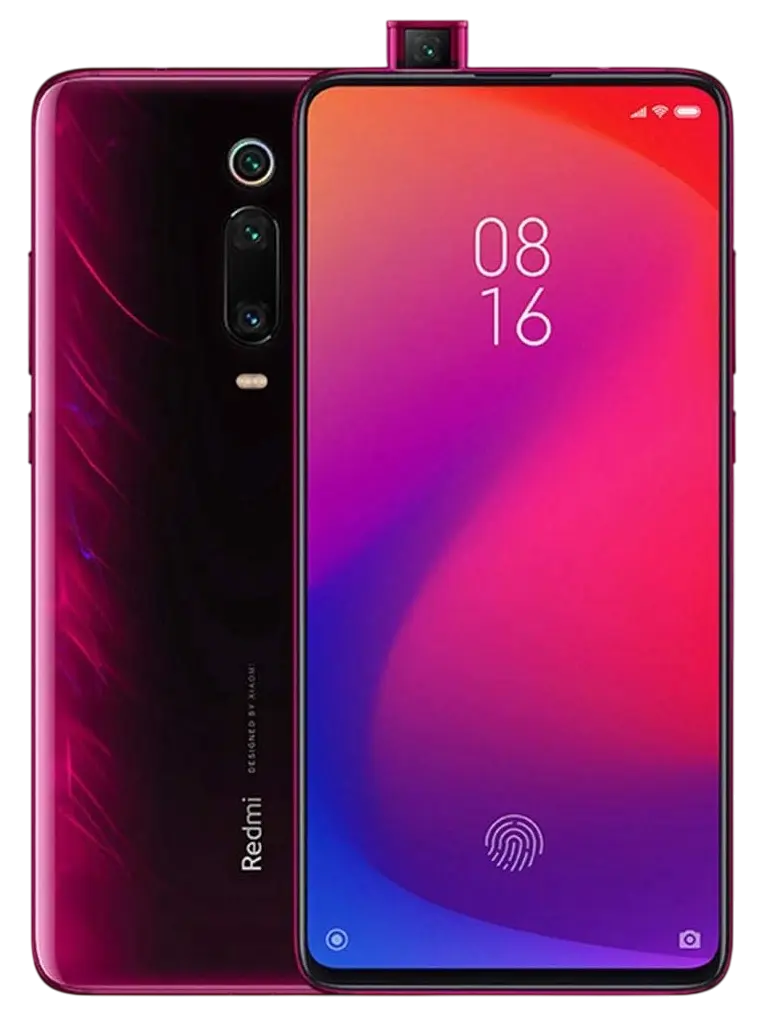 Xiaomi Mi 9T Pro 4G Red flame Official