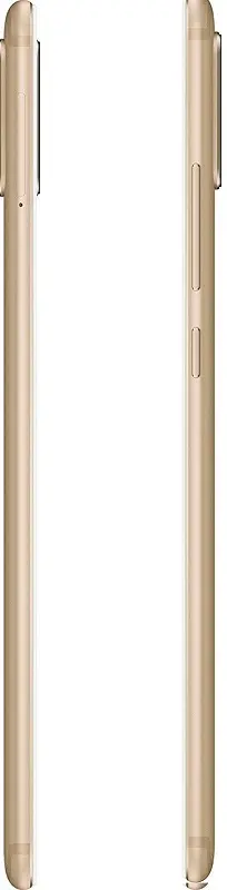 Xiaomi Mi A2 side Image