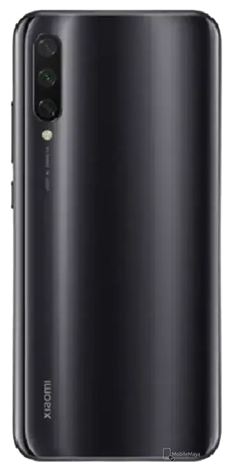 Xiaomi Mi A3 (128GB ROM) back side image