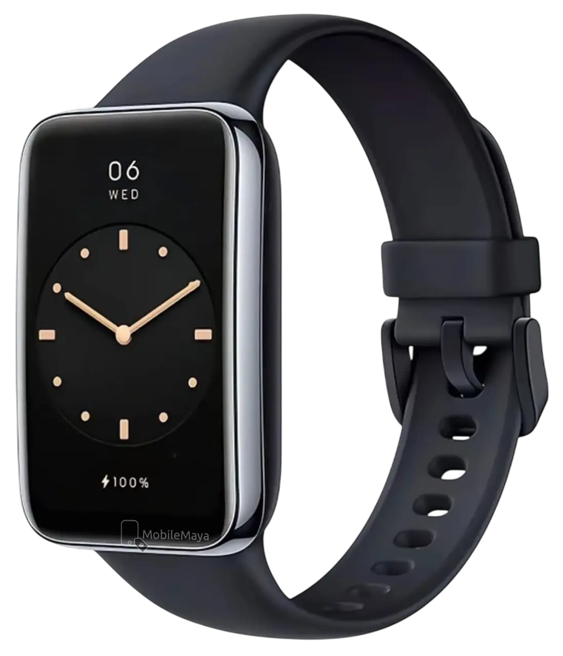 Xiaomi Mi Band 7 Pro Black Official