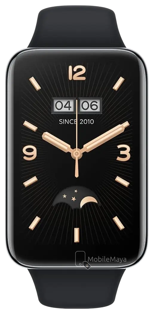 Xiaomi Mi Band 7 Pro Front