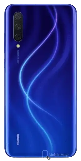 Xiaomi Mi CC9 Back
