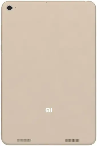 Xiaomi Mi Pad 2 back Image