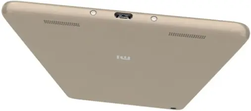 Xiaomi Mi Pad 2 charging point Image